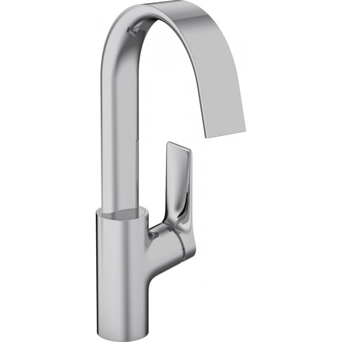 Hansgrohe Vivenis single-lever basin mixer 210 without waste set