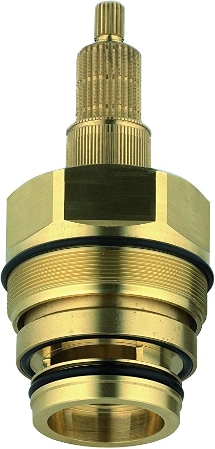 grohe Thermostatic Cartridge with Piston and Wax Element Control