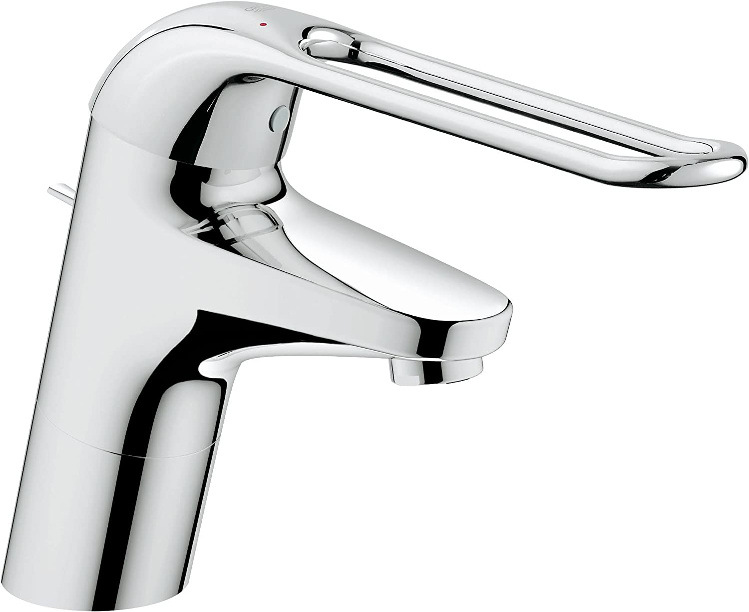 GROHE EUROECO special MΠΑΤΑΡΙΑ ΝΙΠΤΗΡΟΣ
