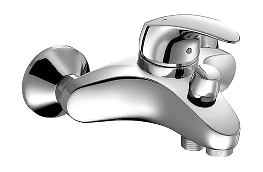 HANSA  SUBLIME Bathtub faucet (body)
