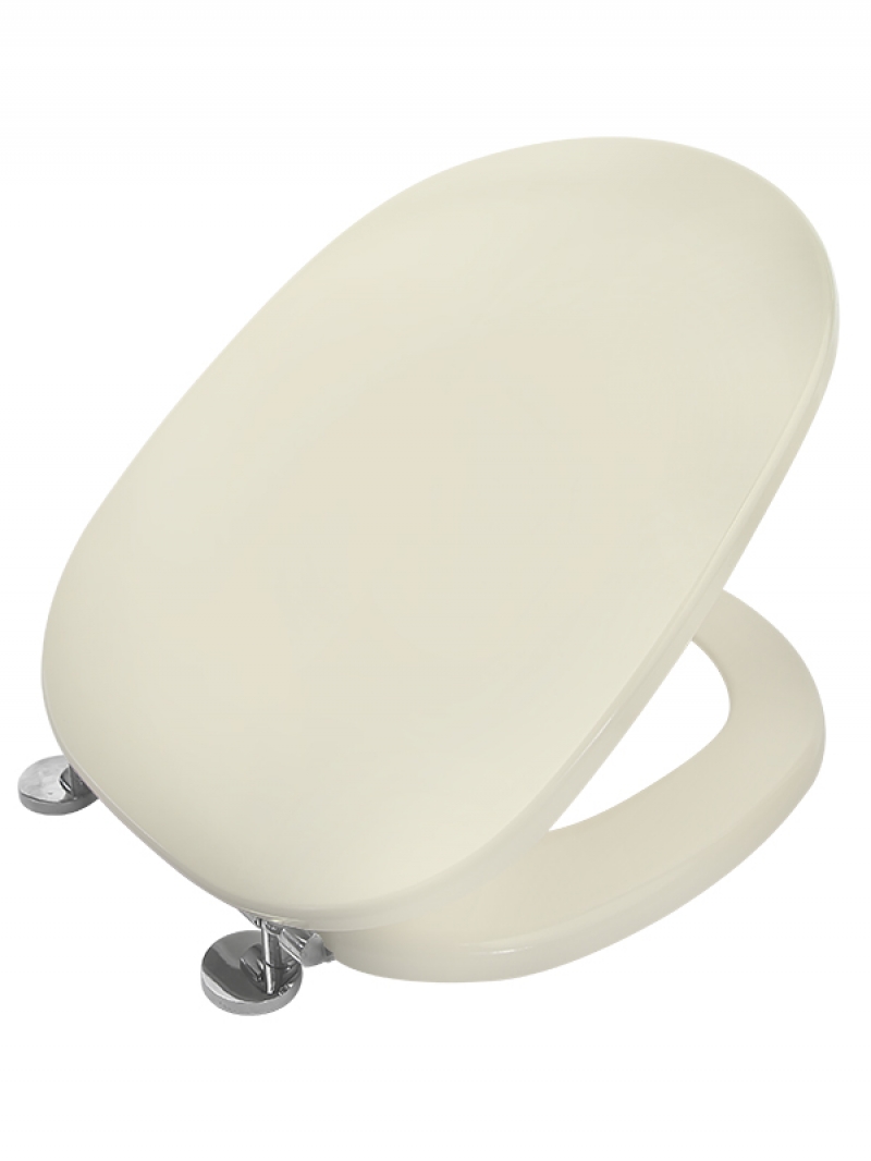 ideal standard linda seat cover Ideal standard  ivory