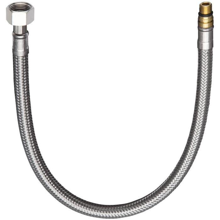 hansgrohe connection hose 96507000 for shower column, DN 8, 3/8 