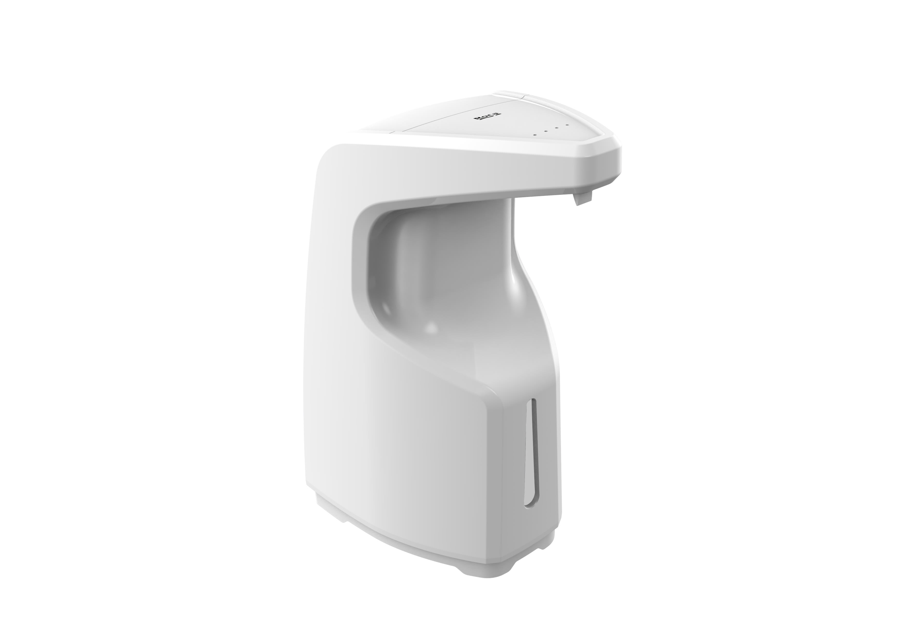 Soap or antiseptic dispenser with sensor (450ml)