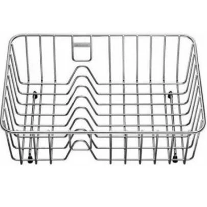 Basket for dishes for sinks BLANCO 231696 Blanco basket Sanitary