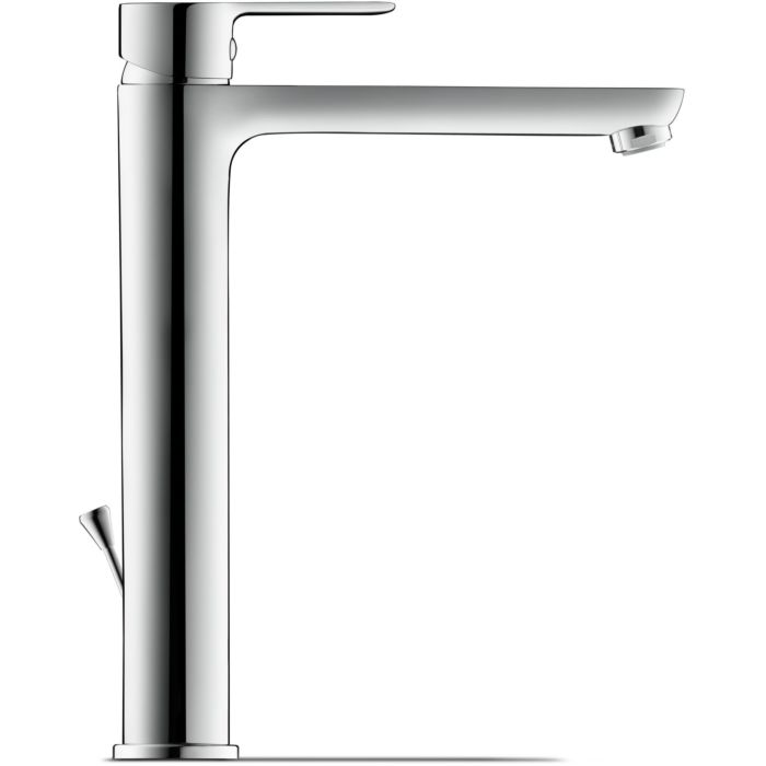 Duravit A . 2000 single-lever basin mixer A11040001010 XL size, 