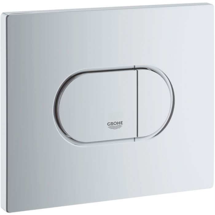 GROHE Wall plate Arena Cosmopolitan 38858P00