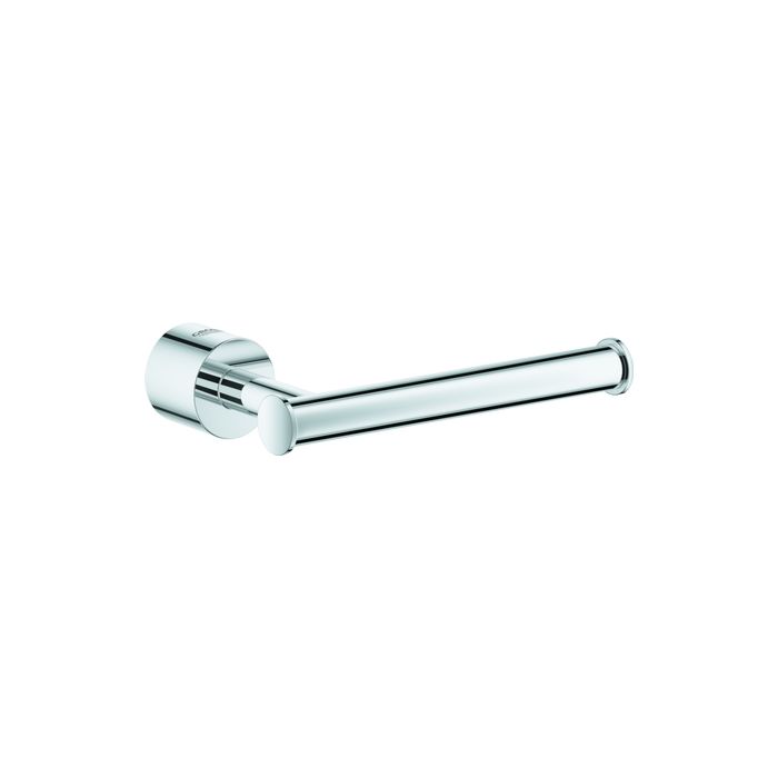 Grohe Atrio paper holder 40313003 chrome, without cover, conceal