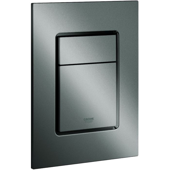 Grohe Skate Cosmopolitan cover plate 37535A00 vertical mounting,