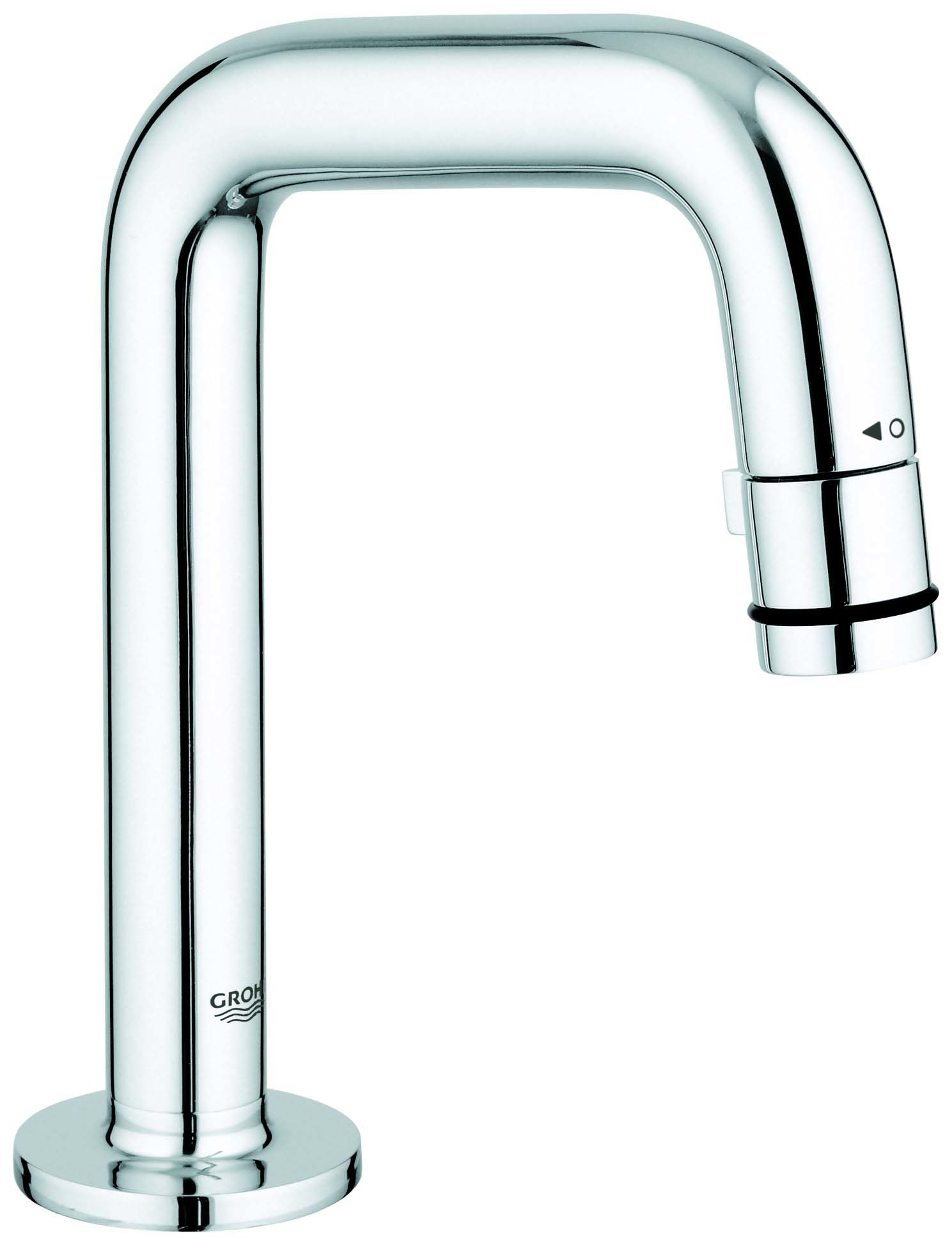 Grohe Universal Grohe Universal 20202000 chrome, 7-degree spout,