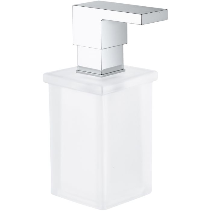 Grohe replacement soap dispenser 40695 for 40695000 Allure Brill
