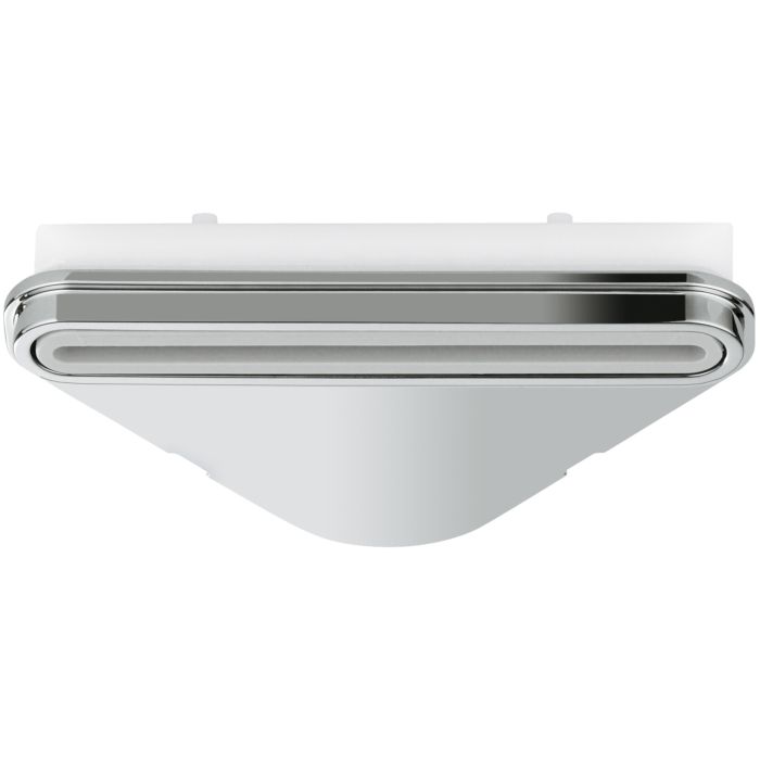 Grohe water flow 47924 chrome 47924000