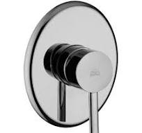 PAFFONI SHOWER MIXER FOR CONCEALED INSTALLATION BERRY ITEM: BR01