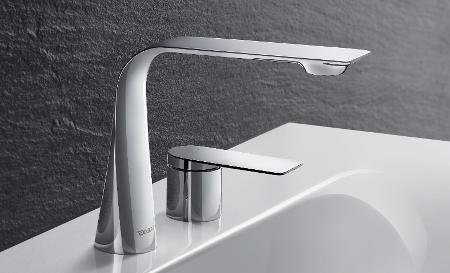 D.1 Basin faucets