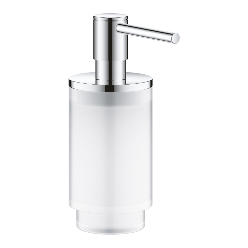 Dispenser soap GROHE SELECTION 41028000