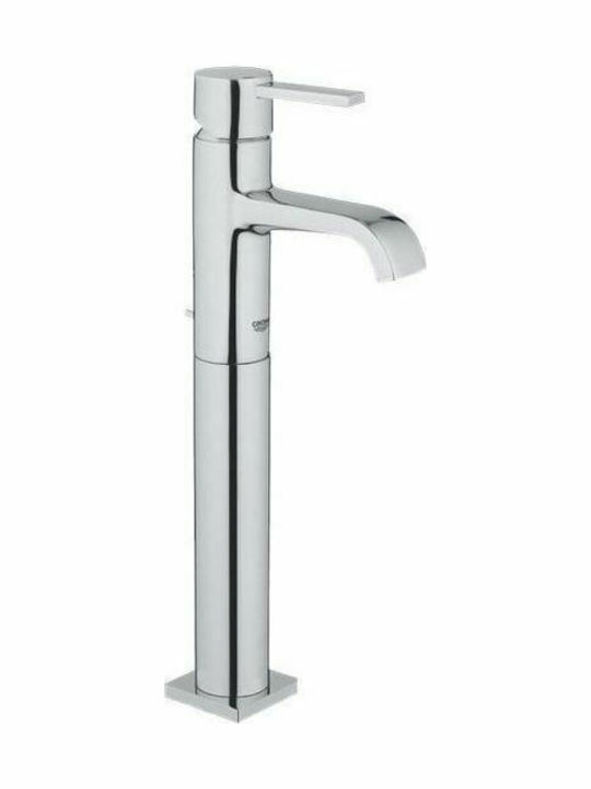 GROHE 32846000 Allure Single-Lever Shower Mixer