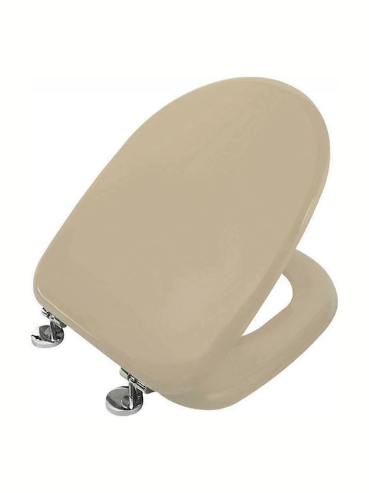 ideal standard linda seat cover Ideal standard bahama beige