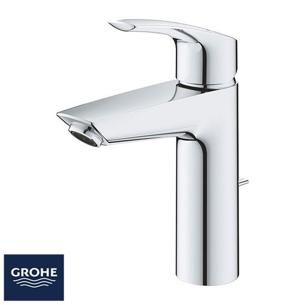 GROHE EUROSMART 21 M-SIZE WASHER FAUCET 23322003