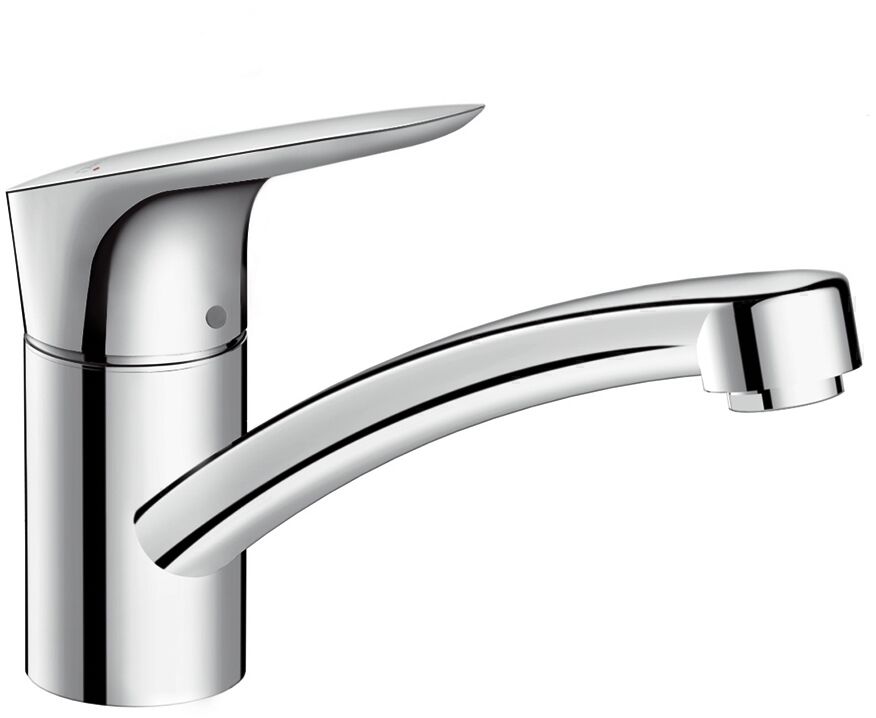 Hansgrohe  Kitchen faucet