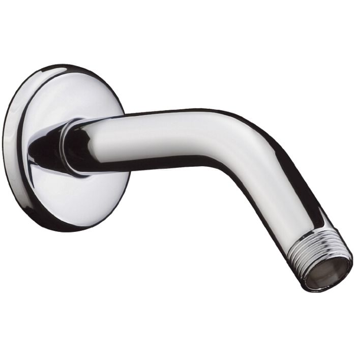 hansgrohe arm 27411000 DN 15, projection 140 mm, chrome