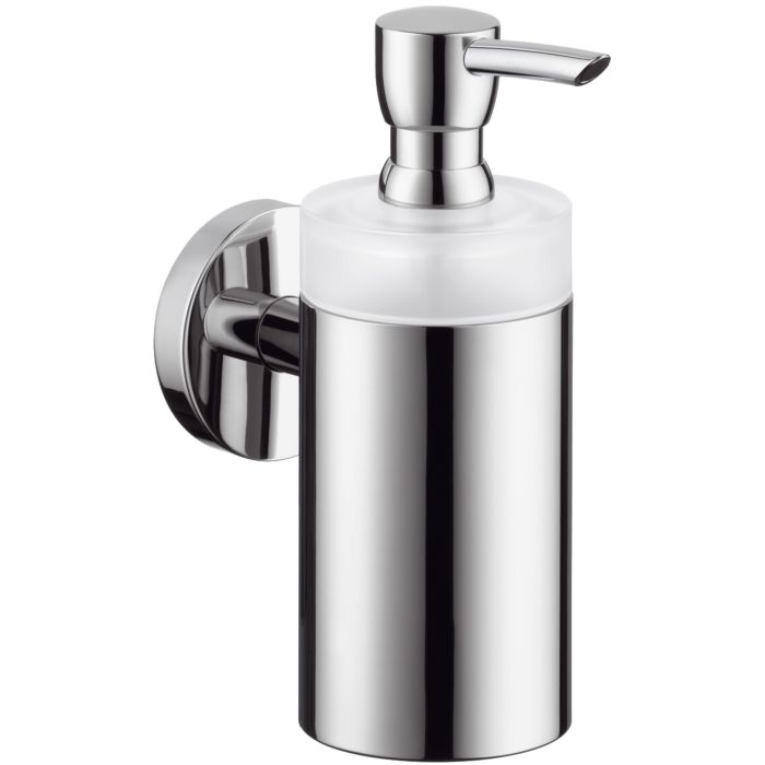 hansgrohe lotion hansgrohe match1 Logis chrome, crystal Logis in