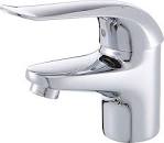 Grohe Euroeco Special μπαταρια νιπτηρα με μακρυ λεβιέ