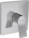 Vivenis Single lever shower mixer for concealed installation for