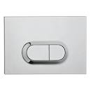 Activation plate for cistern VITRA LOOP 740-0580 Chrome