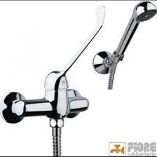 fiore bath - wall faucets DISABLED complete