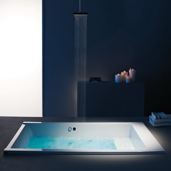 Acrilan Lona – bathtube 200×140 cm