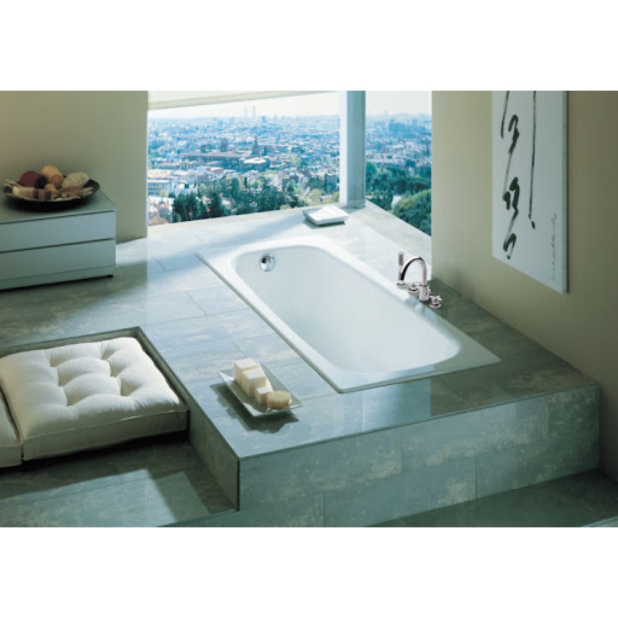 ROCA bathtube continental 150x70