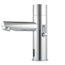 Trendy 1000 BRE Touchless Deck Faucet