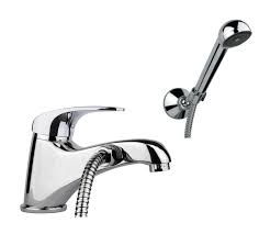 fiore bath - wall faucets  complete