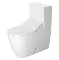 duravit my by starck Two-piece toilet for SensoWash® #217151