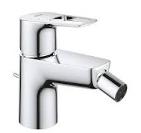 GROHE BAULOOP NEW 23338001 ΜΠΑΤΑΡΙΑ MΠΙΝΤΕ