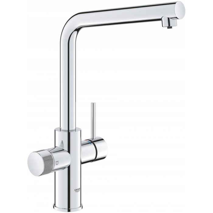 GROHE BLUE PURE MINTA FILTER TAP