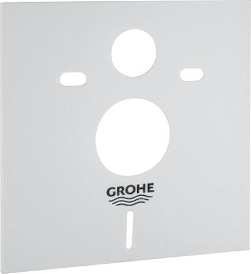 Grohe Sound Insulation Membrane for Faucets 37131000