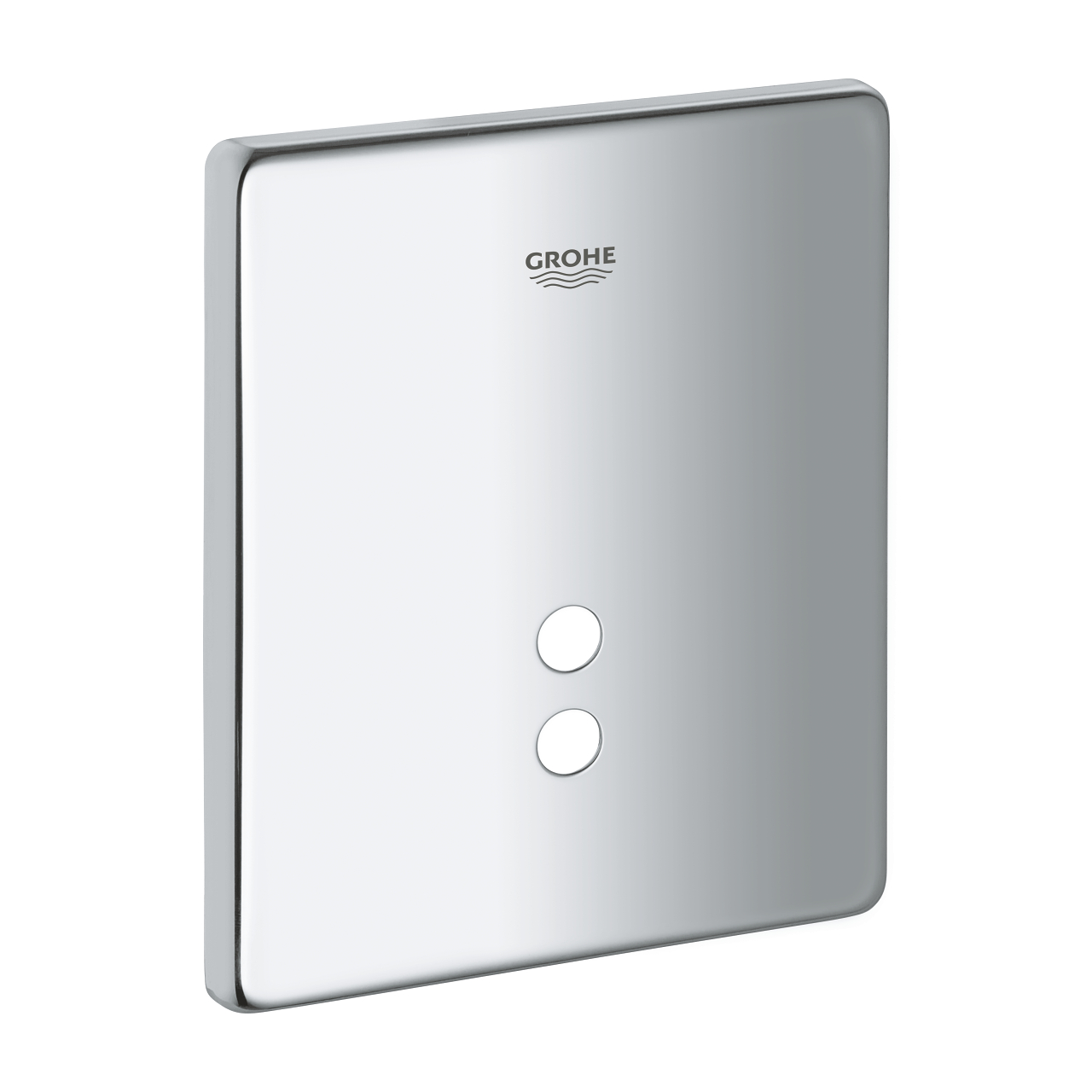 GROHE WALL PLATE