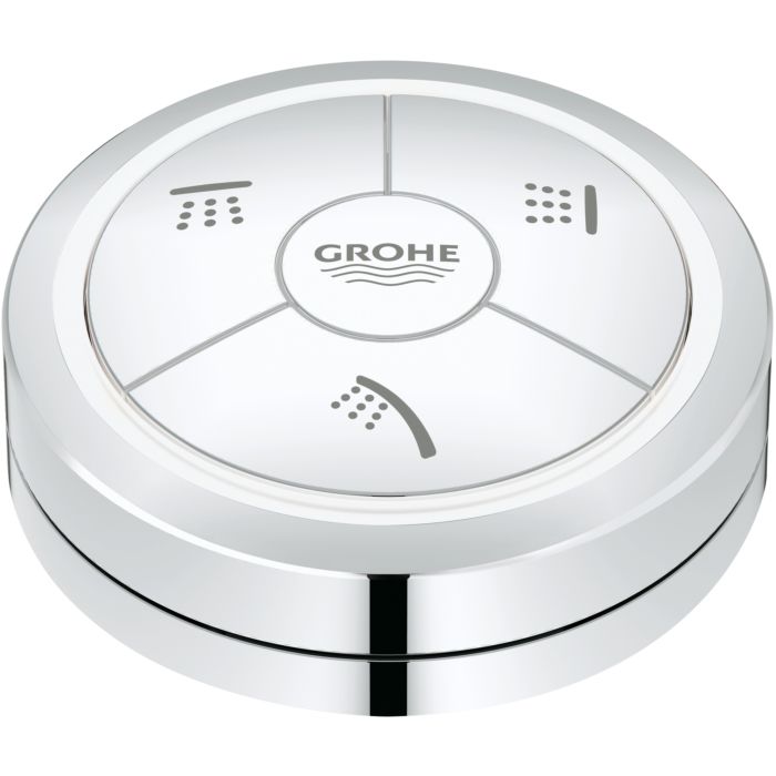 Grohe remote control 48113 chrome 48113000