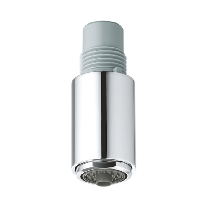 Grohe 48427000 Pull-Down Spray