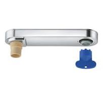 GROHE SHOWER OUTLET