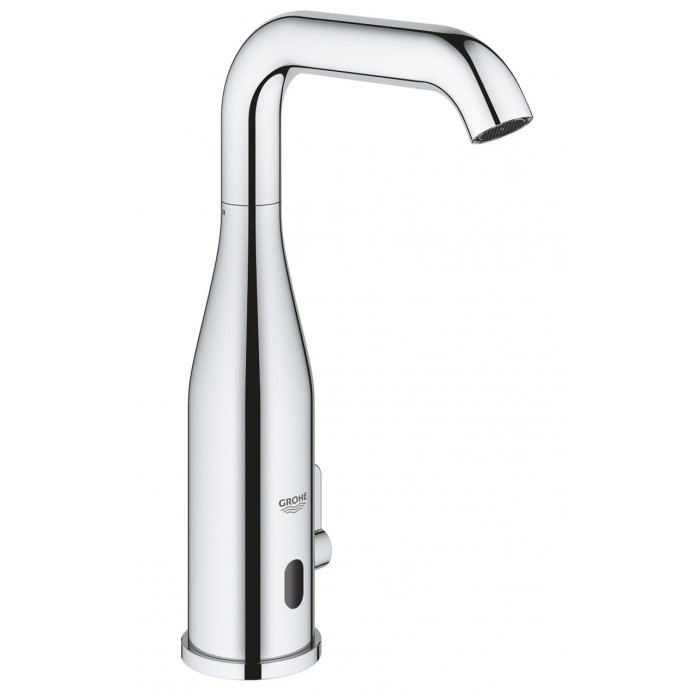 ESSENCE E INFRA-RED ELECTRONIC BASIN MIXER 1/2″ WITH MIXING DEVI