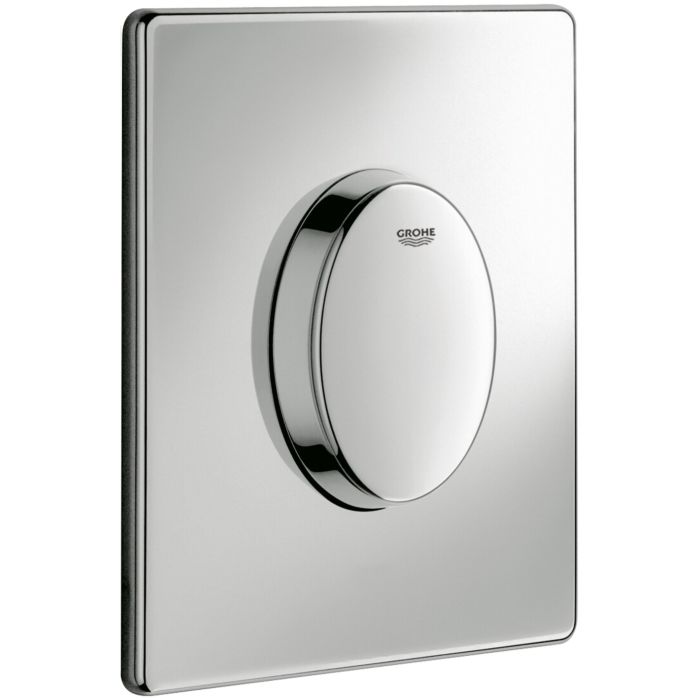 Grohe Skate Air actuation plate 38564000 chrome, 2000 actuation,