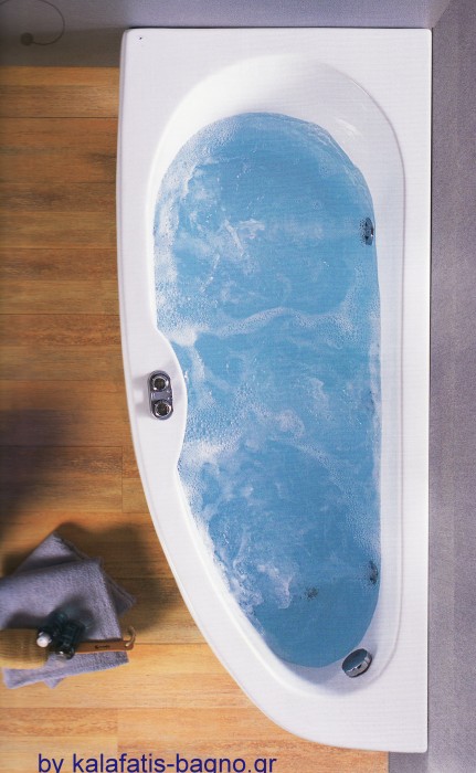 ACRILAN MAXX-COAT BATHTUB SHELL 170X70 EXCELLENT QUALITY