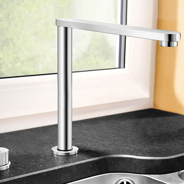Blanco Eloscope-F II 516672 Countertop Kitchen Faucet 3cm distan