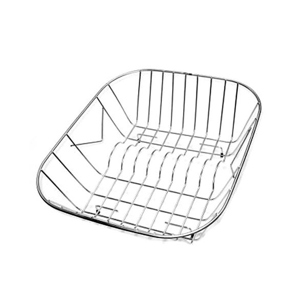 basket-plate holder