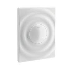 Grohe Surf actuation plate 37063SH0 WHITE, 2000 actuation