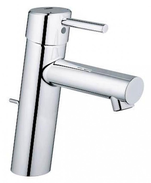 GROHE CONCETTO μπαταρια νιπτήρα