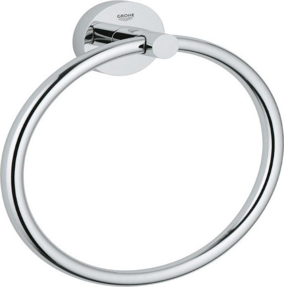 GROHE towel ring