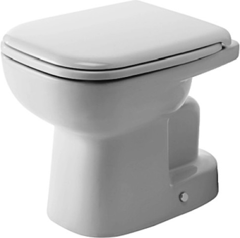 duravit d-code Туалет настенных промывки модели