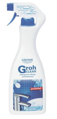 GROHCLEAN